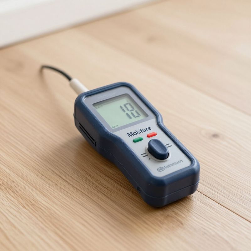 Leak Detection & Repair in Spring Hill
