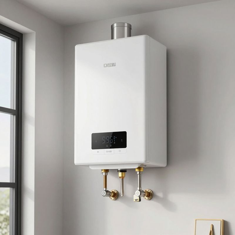 Water Heater Services in Spring Hill