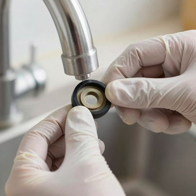 Toilet & Faucet Repair in Spring Hill