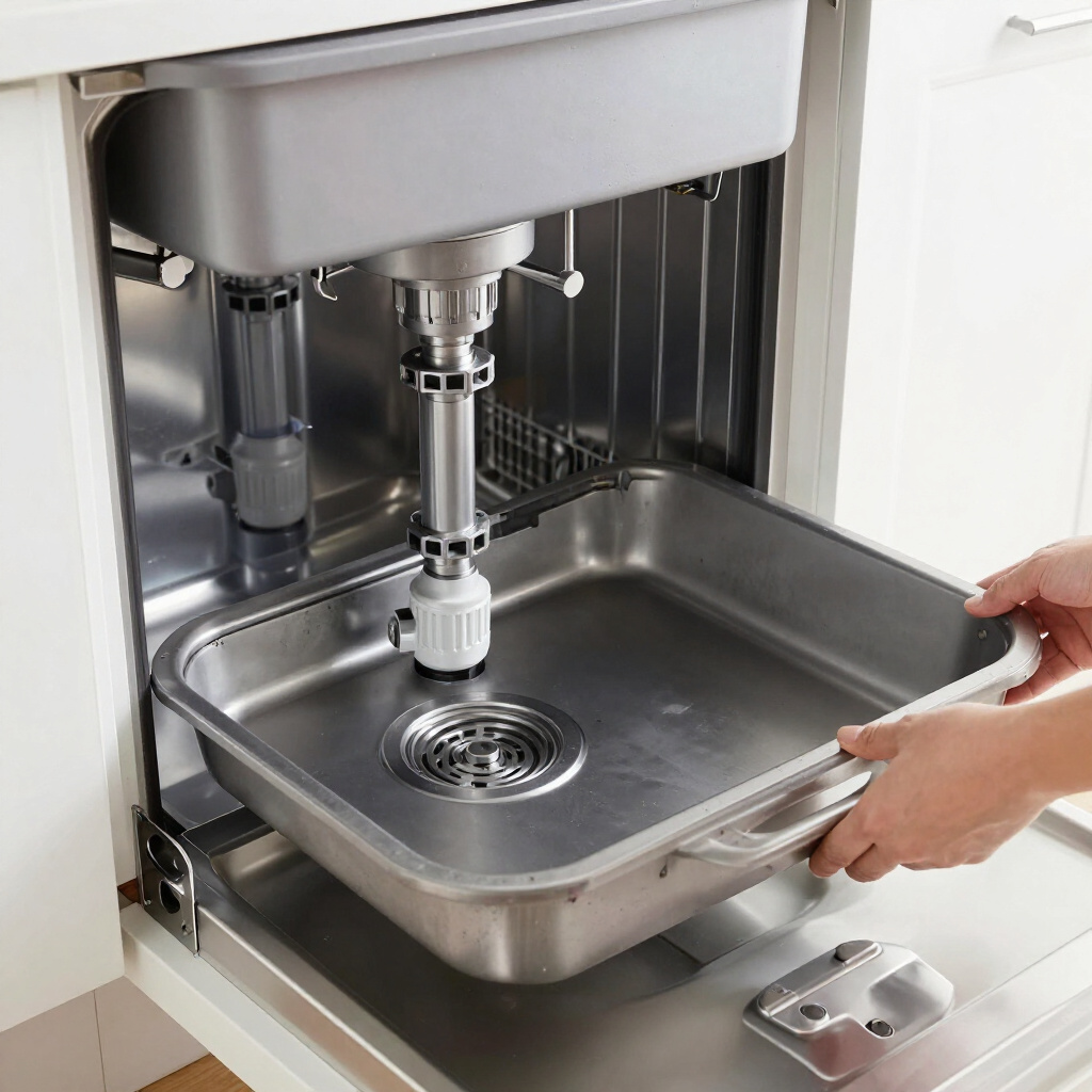 Garbage Disposal in Spring Hill
