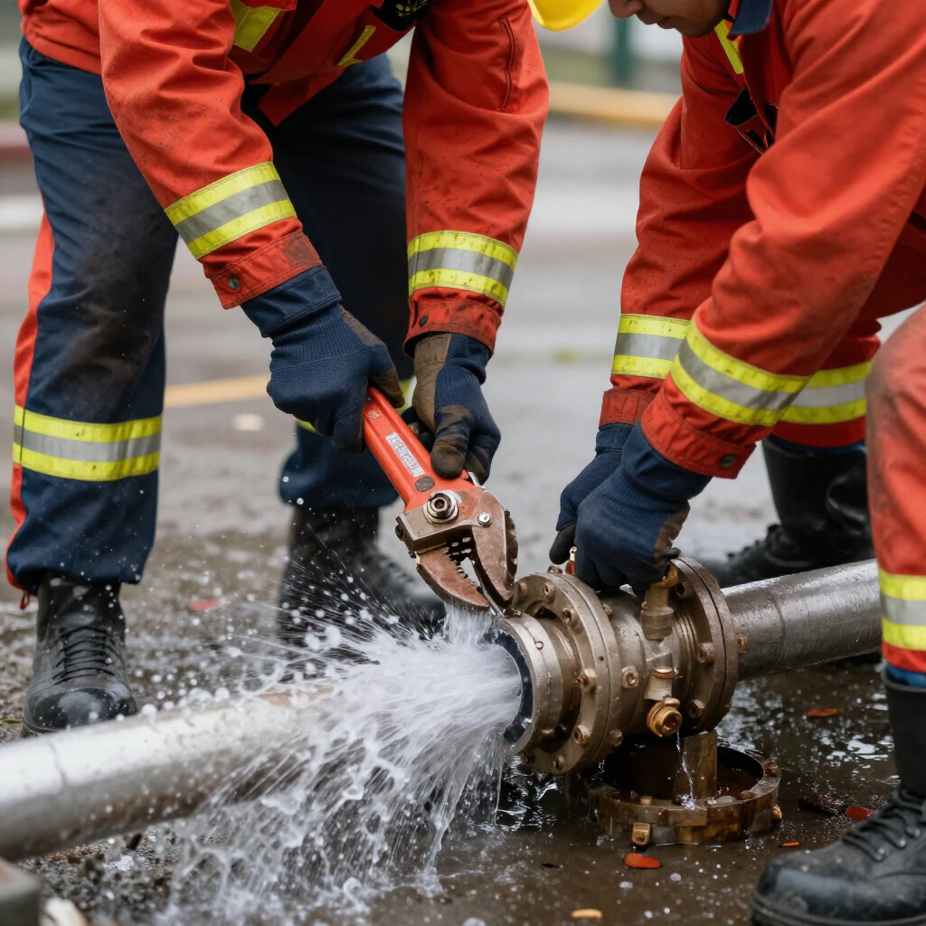 Greywater Systems and Water Savings: A Spring Hill Guide